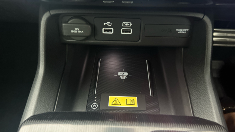 Honda Civic 2.0 eHEV Sport 5dr CVT Hybrid Hatchback